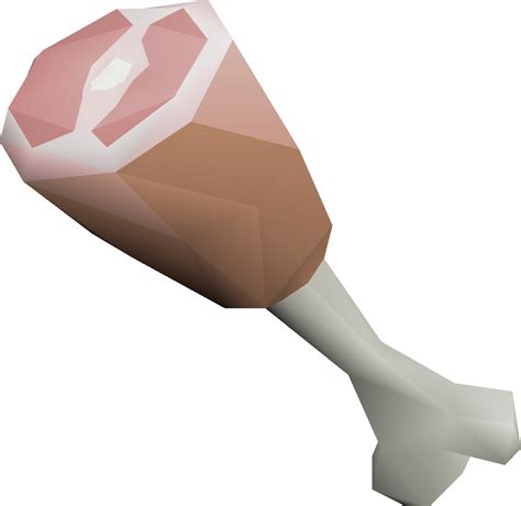 Ham joint - OSRS Wiki