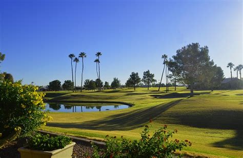 Sun Lakes Arizona Golf Courses | The Kolb Team - Sun Lakes AZ Best Realtors