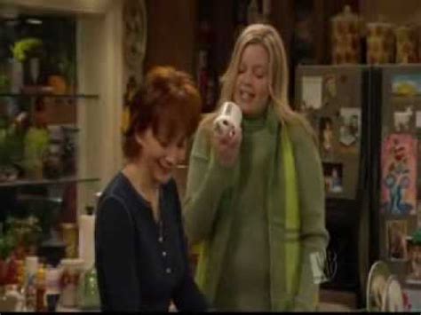 Reba bloopers 2- i do not own anything - YouTube