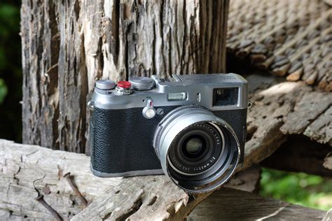 The Original X100: Is It Still a Viable Option in 2020? – FUJILOVE MAGAZINE