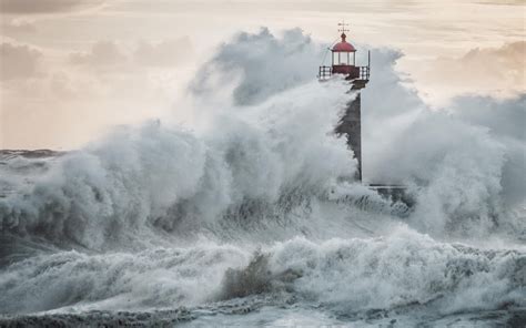 🔥 [40+] Desktop Wallpapers Lighthouse Storm | WallpaperSafari