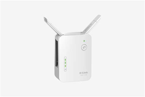 WiFi Range Extender DAP-1330 – Zuku