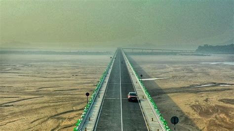 Odisha CM Patnaik Inaugurates Longest Bridge Over Mahanadi in Cuttack