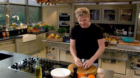 Pin by BS on Dream Kitchen | Gordon ramsay, Gordon ramsay home cooking ...