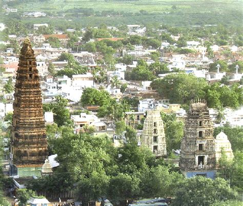 Mangalagiri Panakala Narasimha Swamy Temple