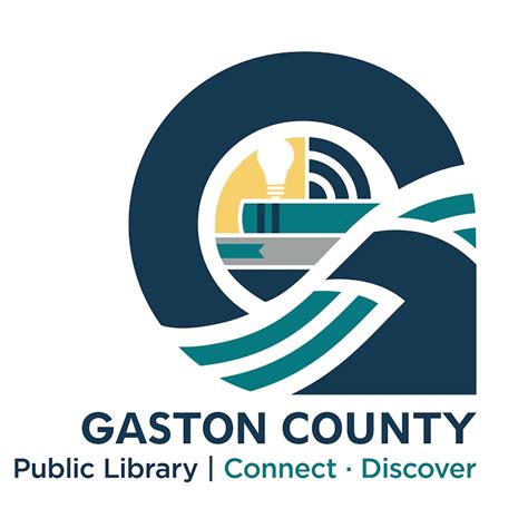 Gaston County Public Library - YouTube