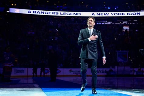 Henrik Lundqvist Q&A: Rangers legend talks new MSG role, TV gig, and ...