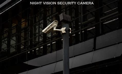 5 Best Wireless Night Vision Security Camera (Full buying Guide ...