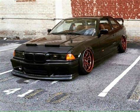 Bmw E36 Tuning