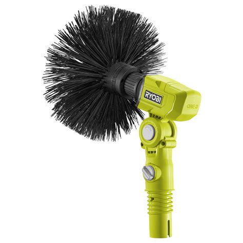 18V ONE+ EZ REACH™ Gutter Brush Attachment | RYOBI