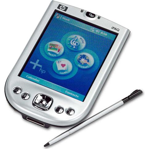 Pocket Pc