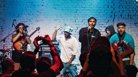 Rap battle royale: A weekend underground show to celebrate Mumbai’s hip ...