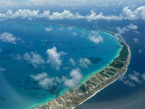 10 Most Captivating Atolls in the World – Touropia Travel