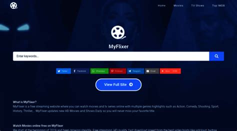 Myflixercom