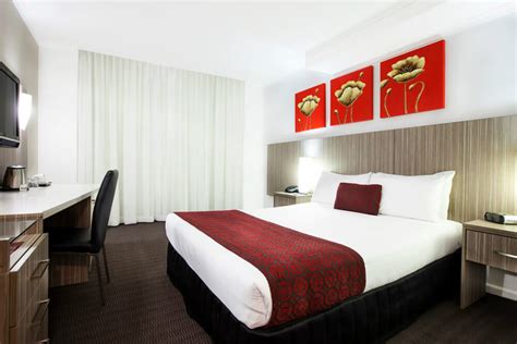 Metro Hotel Marlow Sydney Central - Sydney CBD Hotel, Metro Hotels