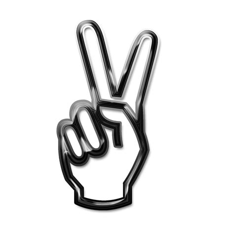 Victory sign 3 Free Photo Download | FreeImages