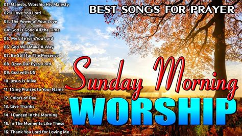 Sunday Morning Worship Images