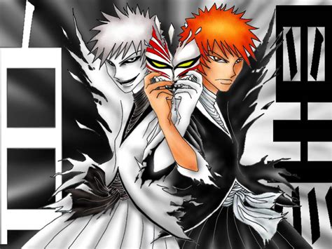 Download Bleach Wallpaper