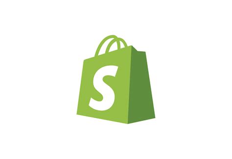 Shopify Logo PNG Transparent Shopify Logo.PNG Images. | PlusPNG