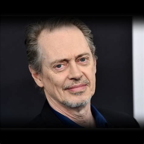 Steve Buscemi - Age, Bio, Birthday, Family, Net Worth | National Today