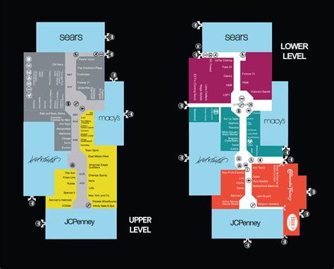 [DIAGRAM] Cherry Hill Mall Diagram - MYDIAGRAM.ONLINE