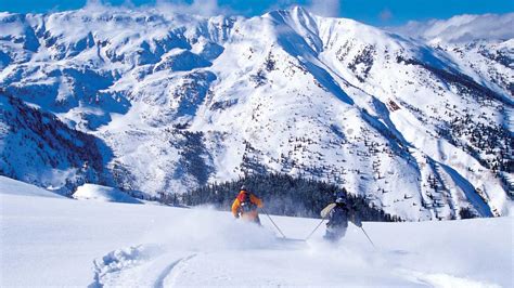 Ski USA - Aspen / Snowmass - Ski Holidays 2015 2016