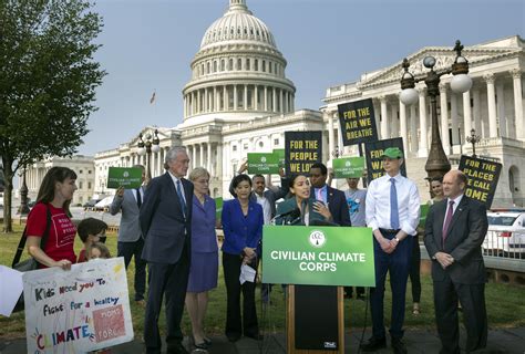 Biden Finds Funds to Launch an 'American Climate Corps' With Existing ...