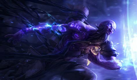 [LMHT] Combo OP Ryze-Zhonya đã trở lại trong LoL và không ai biết tại ...