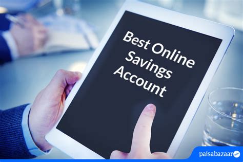 10 Best Online Savings Account Options from Top Banks in India for 2025