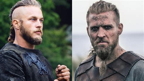 The Last Kingdom x Vikings: 5 Personagens com o mesmo nome - Notícias ...