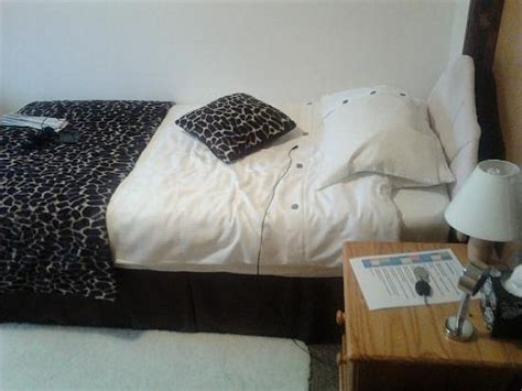 CENTRAL HOUSE GUEST HOUSE - B&B Reviews (Treforest, Wales)