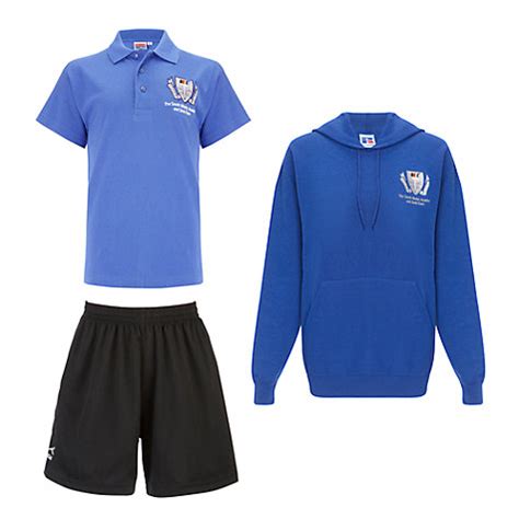 Buy The South Wolds Academy & Sixth Form Girls' Sports Uniform | John Lewis