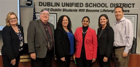 Dublin: School board could be forced into special election