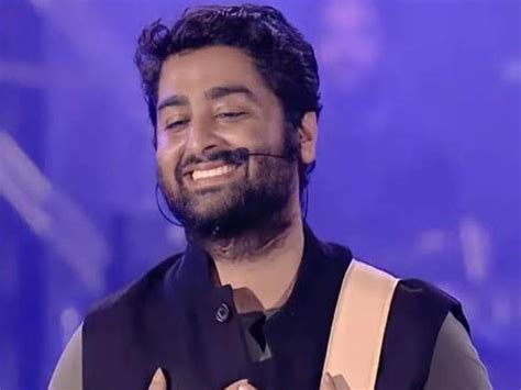 Arijit Singh and Pritam Shine at 70th National Film Awards for ...