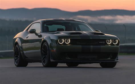 Dodge Challenger d’occasion : quelle version choisir? - Guide Auto