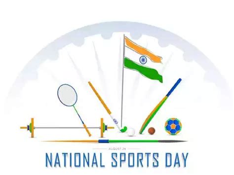 National Sports Day 2023: Quotes, wishes, messages, WhatsApp status ...