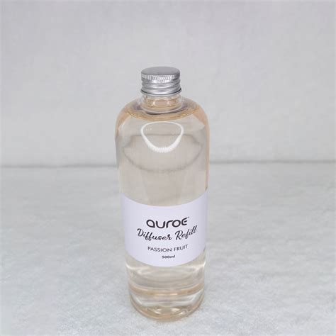 500ML Exclusive Fragrances Diffuser Refill – Diffusers | Scented ...