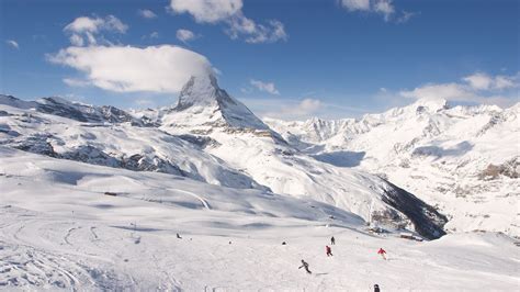 Best of Zermatt ski resort Switzerland | CN Traveller