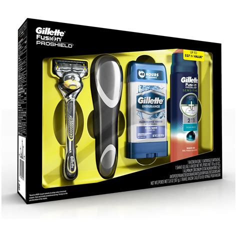 Best Shaving Kit - HXMI