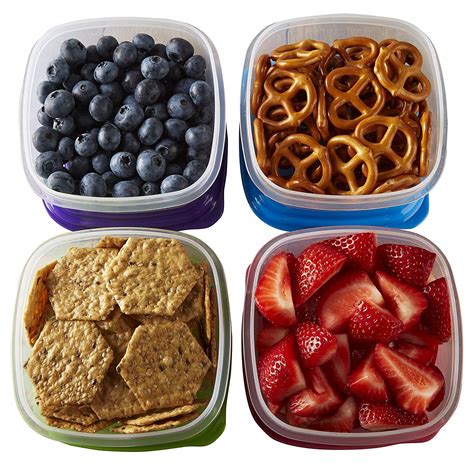 Best 15 Healthy Kids Snacks – Easy Recipes To Make at Home