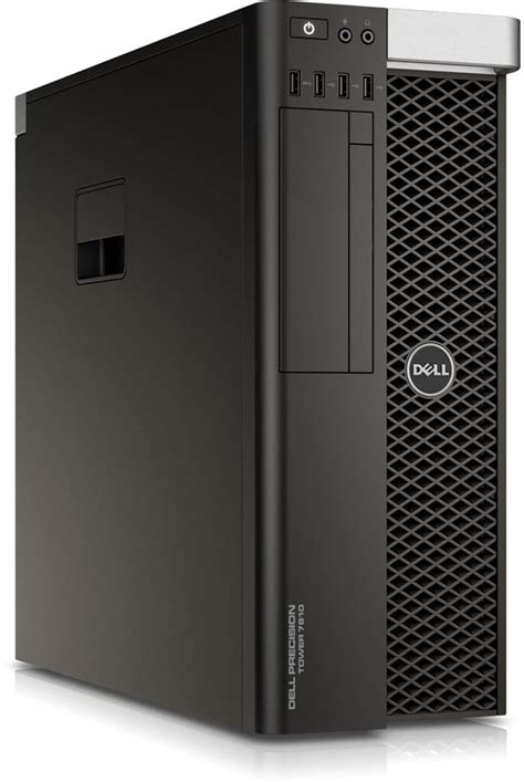 Dell Precision T7810 Workstation 2X Intel Xeon E5-2670 V3 2.3GHz 12 ...