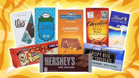 Best Chocolate Bars for S’mores, Ranked