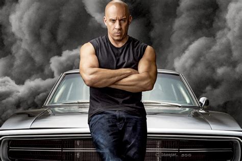 2023 'Fast & Furious 10' Release Date Revealed - Maxim