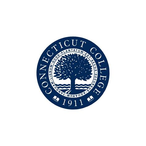 Connecticut College Logo Vector - (.Ai .PNG .SVG .EPS Free Download)