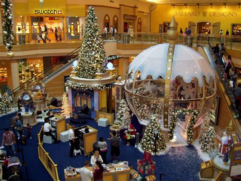 A Little Peace in our Heaven: International Mall in Tampa