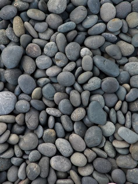 Pebbles Texture Wallpaper - iPhone, Android & Desktop Backgrounds