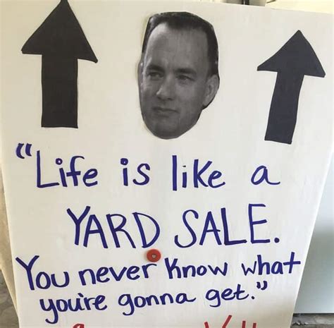 Funny Yard Sale Signs That You Should Use At Your Next Yard Sale