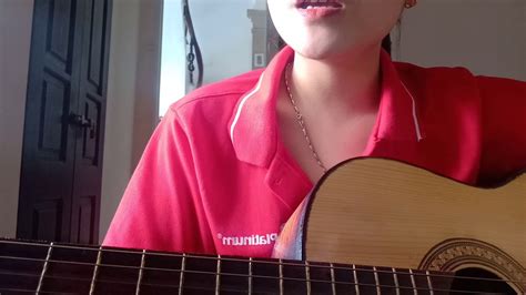 Nhỏ ơi - Cover guitar by Thảo - YouTube