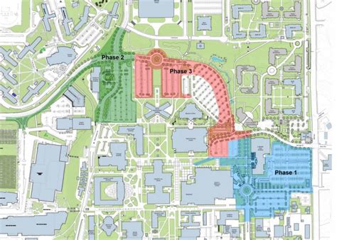 Campus Maps App Comes To Byu - The Daily Universe throughout Byu Campus ...