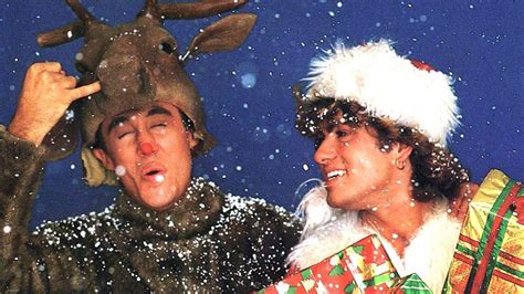 Christmas number one: Wham! and Sam Ryder do battle as chart race ...